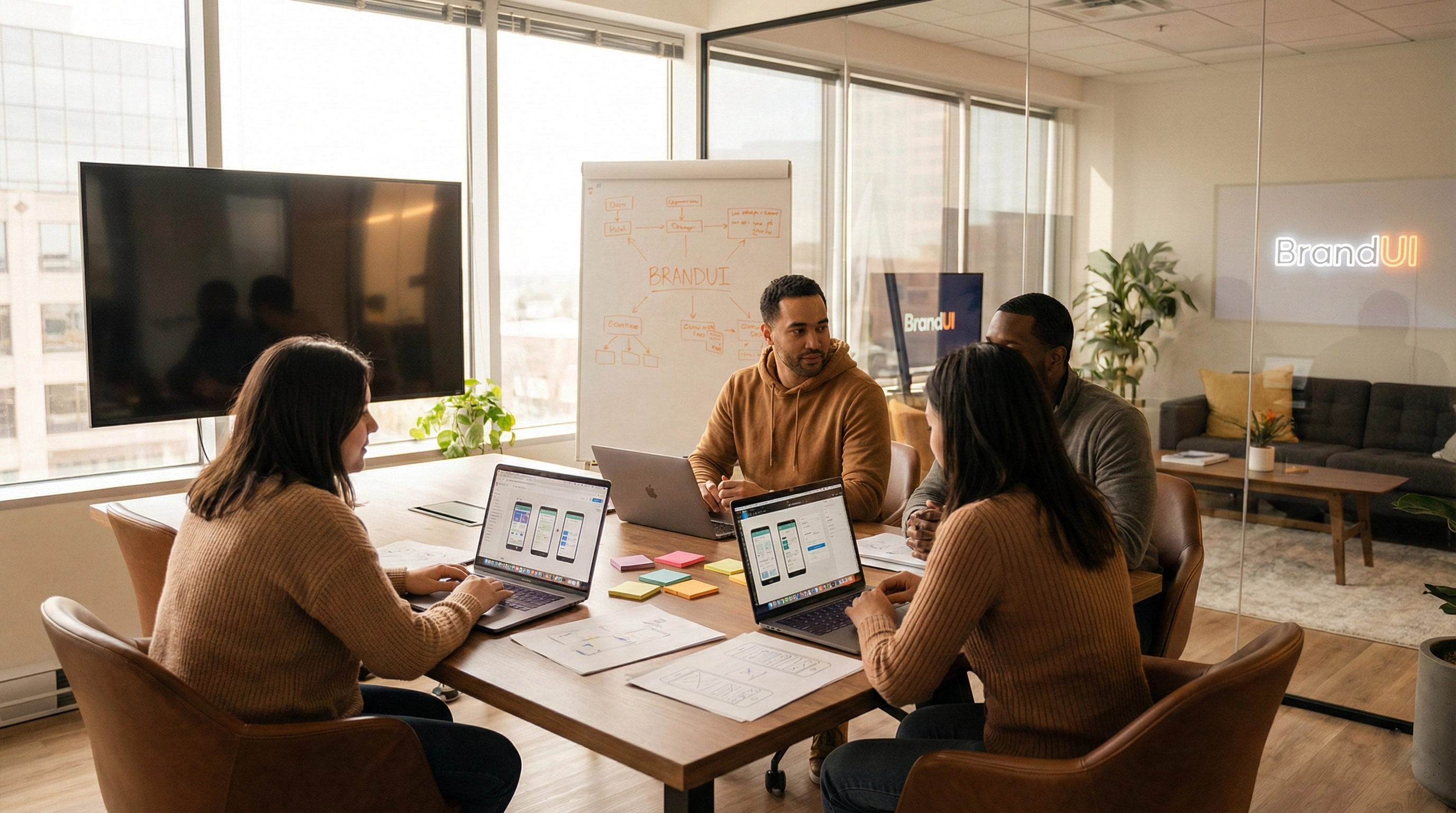 Pourquoi nous choisir